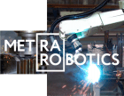  METRAROBOTICS