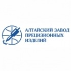 Алтайский завод прецизионных изделий (АЗПИ)
