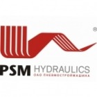 Пневмостроймашина (торговая марка PSM-Hydraulics®)