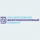 Мелеузовский молочноконсервный комбинат (МKК)