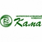 Целлюлозно-бумажный комбинат «Кама» (ЦБК «Кама»)