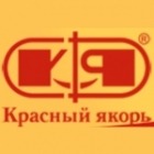 Красный якорь