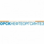 Орскнефтеоргсинтез