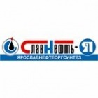 Ново-Ярославский нефтеперерабатывающий завод («Славнефть-ЯНОС»)