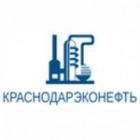 Краснодарский нефтеперерабатывающий завод – Краснодарэконефть ("КНПЗ-КЭН")