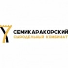 Сыродельный завод «Семикаракорский» («ССЗ»)