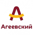 Комбинат кондитерских изделий «Агеевский»