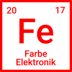 Farbe Elektronik