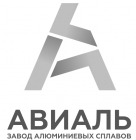 Завод алюминиевых сплавов Авиаль 