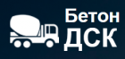 Бетон ДСК