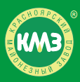 Красноярский майонезный завод(КМЗ)