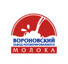 Вороновский завод регенерированного молока