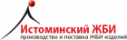 Истоминский ЖБК