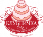 Клубничка