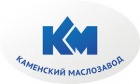 Каменский маслозавод