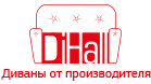 Мебельная фабрика DiHall