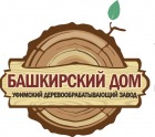 Башкирский Дом