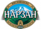 Завод Нарзан