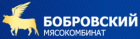 Мясокомбинат Бобровский