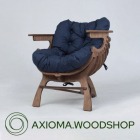 Дизайнерская мебель Axioma.Woodshop