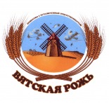 Вятская рожь