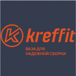 Kreffit