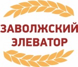 Заволжский элеватор