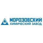 Морозовский химический завод