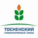 Тосненский комбикормовый завод