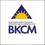 Воронежский комбинат строительных материалов (ВКСМ)