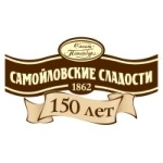 Кондитерская фабрика им. К. Самойловой (Красный Октябрь)