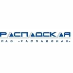 Распадская