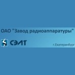 «Завод радиоаппаратуры»