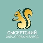 Фарфор Сысерти