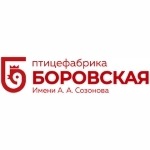 Птицефабрика Боровская