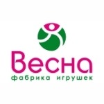 Фабрика игрушек «Весна»