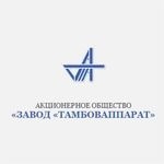 Опытный завод «Тамбоваппарат»