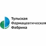 Тульская фармацевтическая фабрика