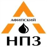 Афипский нефтеперерабатывающий завод (Афипский НПЗ)