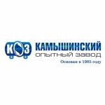 Камышинский опытный завод