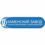 Каменский завод газоиспользующего оборудования (КЗГО)