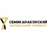 Сыродельный завод «Семикаракорский» («ССЗ»)