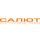 Часовой завод Салют