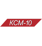 Комбинат строительных материалов №10 (КСМ-10)