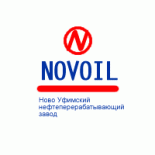 Уфимский нефтеперерабатывающий завод (УНПЗ)