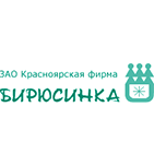 Красноярская фирма Бирюсинка