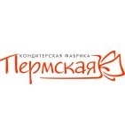 Кондитерская фабрика Пермская