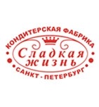 Кондитерская фабрика Сладкая жизнь