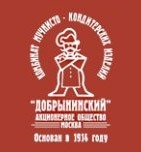 Комбинат мучнисто-кондитерских изделий «Добрынинский»