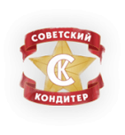 Кондитерская фабрика (Советский кондитер)